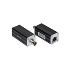 Ethernet/Coaxial transmission kit EOC-110KIT 200m (2 pcs.) CCTV IP/Akcesoria Your Sports Performance