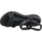 Skechers On The Go 600 W Sandals 15316-BBK Footwear/Lifestyle/Skechers Your Sports Performance