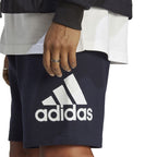 Adidas Essentials Big Logo French Terry M IC9402 shorts Clothing/Lifestyle/Trousers, shorts Adidas