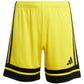 Shorts adidas Squadra 25 Jr JJ2421 Clothing/Football Adidas