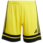 Shorts adidas Squadra 25 Jr JJ2421 Clothing/Football Adidas