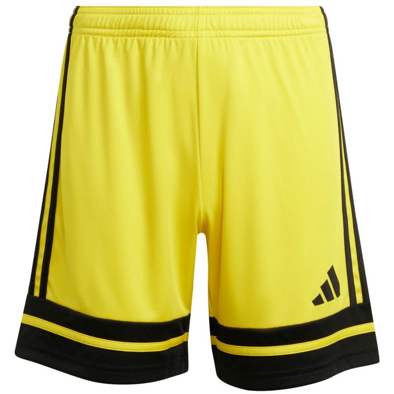 Shorts adidas Squadra 25 Jr JJ2421 Clothing/Football Adidas