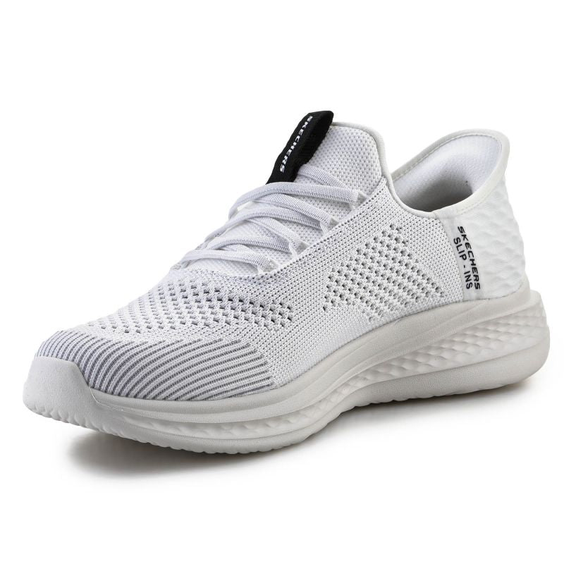 Skechers Slip-ins RF running shoes: Slade Quinto M 210810-WHT Skechers