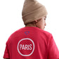 Nike PSG T90 Remix Tee Junior HV4988-679 Nike