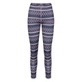 Thermoactive leggings LUNE PANT W Clothing/Outdoor/Kari Traa Your Sports Performance