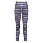 Thermoactive leggings LUNE PANT W Clothing/Outdoor/Kari Traa Your Sports Performance