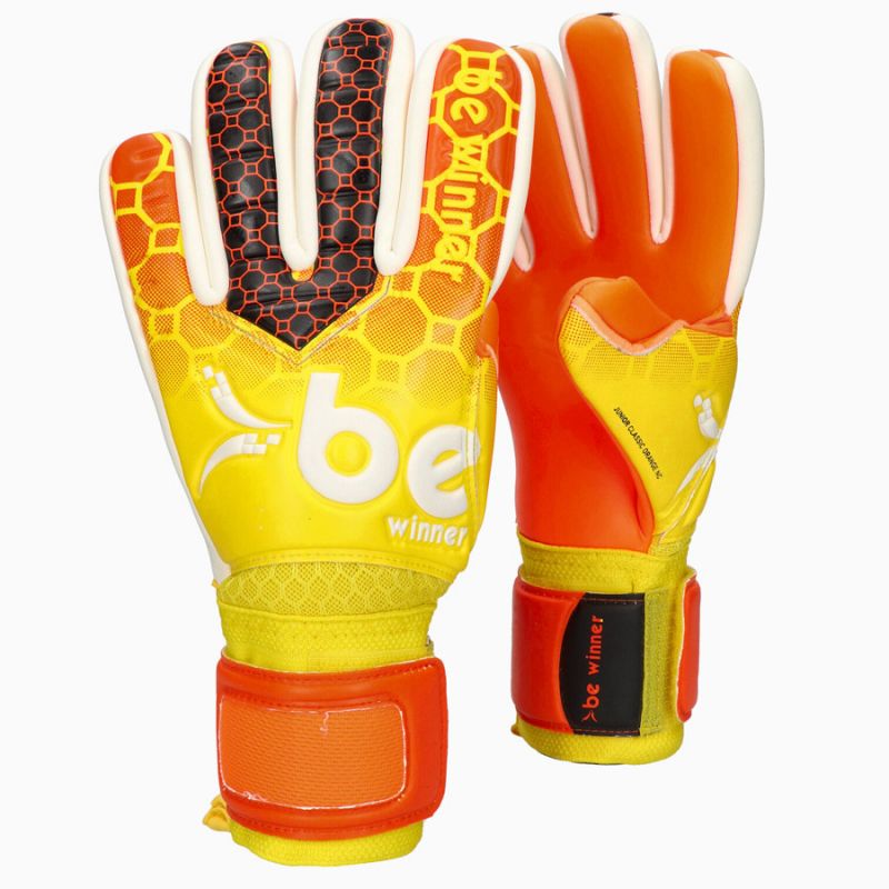 Goalkeeping gloves Be Winner NC Junior S919559 Accessories/Gloves Your Sports Performance