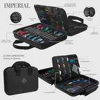 Harrows Imperial Case 12 Darts HS-TNK-000013390 Accessories/Covers Your Sports Performance