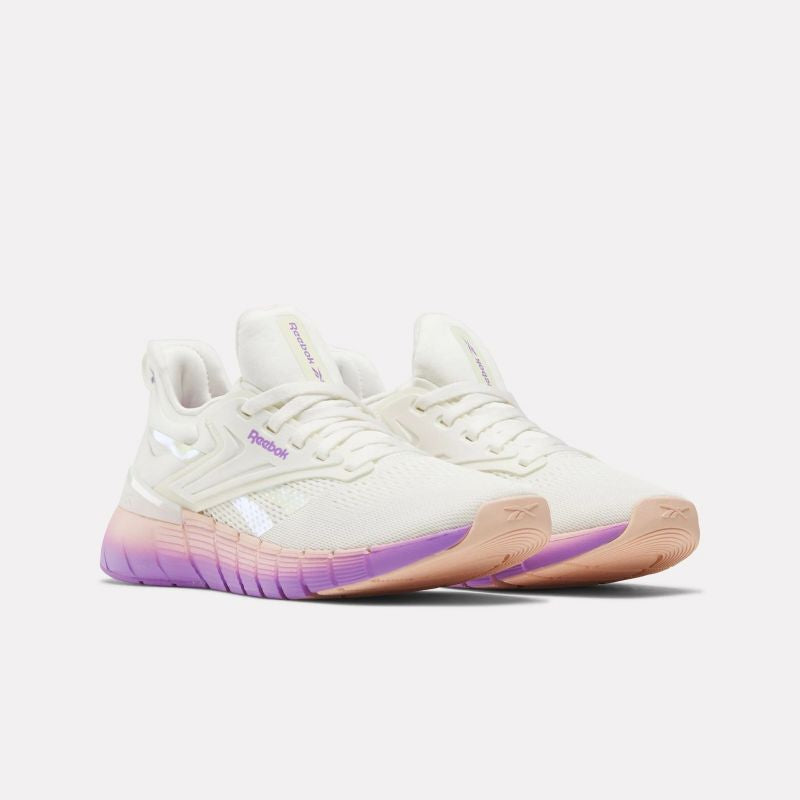 Reebok Nano Court 100208624 sports shoes Footwear/Training/Women Reebok