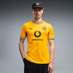 Puma Borussia Dortmund Stadium Home Shirt 2026/27 JSY 784088-01 Puma