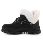 PALLADIUM Pallashock LO Hiver 99516-008-M Black In preparation Your Sports Performance