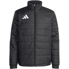Men's adidas Entrada 26 Light jacket black JZ9141 To be categorized Your Sports Performance