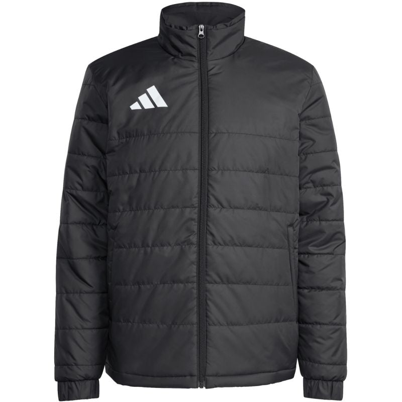 Men's adidas Entrada 26 Light jacket black JZ9141 To be categorized Your Sports Performance