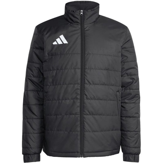 Men's adidas Entrada 26 Light jacket black JZ9141 To be categorized Your Sports Performance