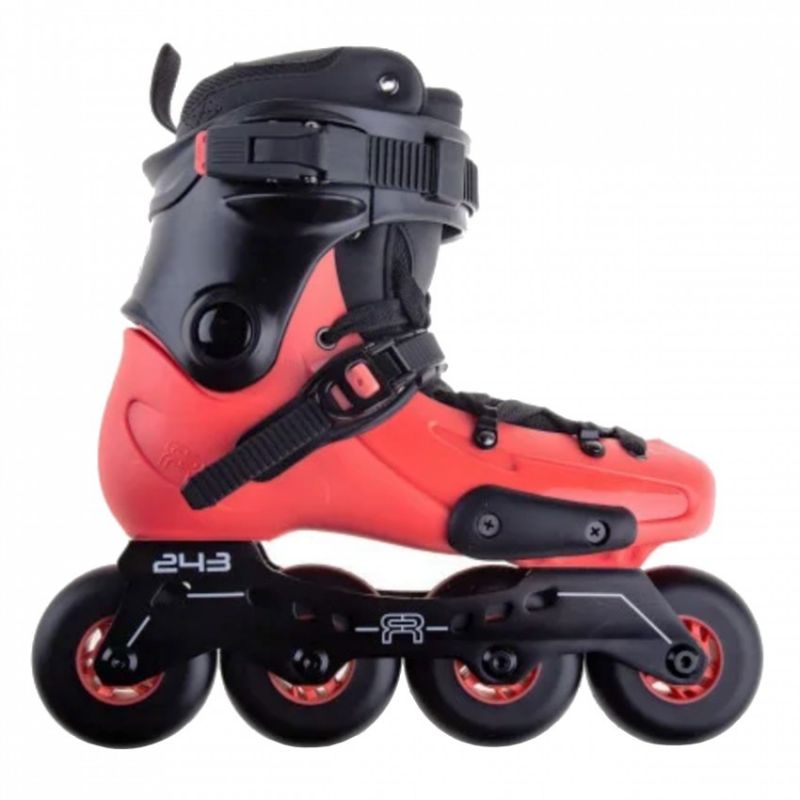 FRXP 80 freestyle skates In preparation Your Sports Performance