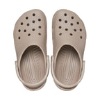 Crocs Classic Beige Clogs 10001 214