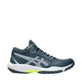 Asics Gel Task MT 5 Men's Volleyball Shoes Navy Blue 1071A131 400