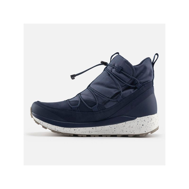 ROSSIGNOL RESORT men's shoes navy blue