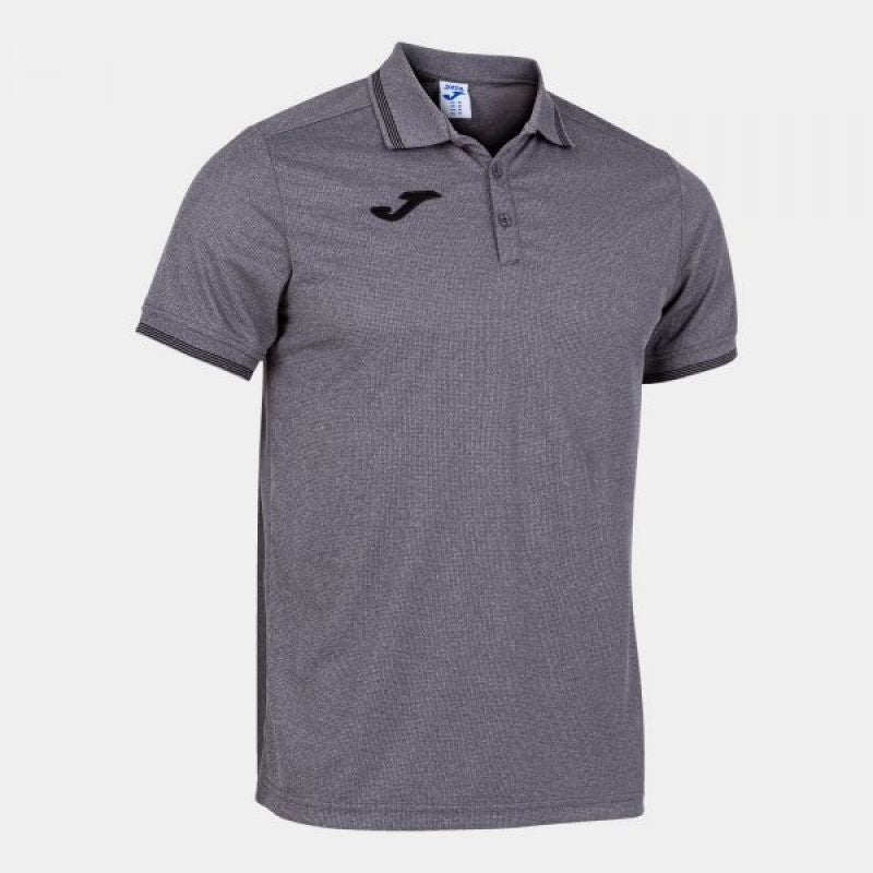 Joma Campus III Polo T-shirt S/S 101588.250 Clothing/Training/Joma Joma