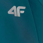 Women’s 4F F1221 Ski Jacket Sea Green 4FWAW26TTJAF1221 46S