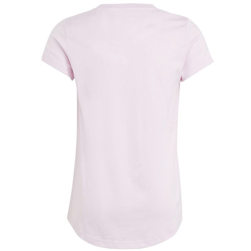 T-shirt adidas Big Logo GT Jr IB9147 Clothing/Lifestyle/T-shirts Adidas