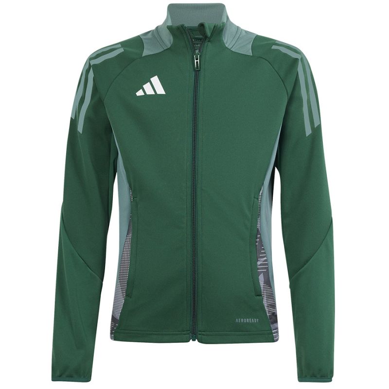 Adidas TIRO 24 Competition Training Jr IR5502 sweatshirt To be categorized Your Sports Performance