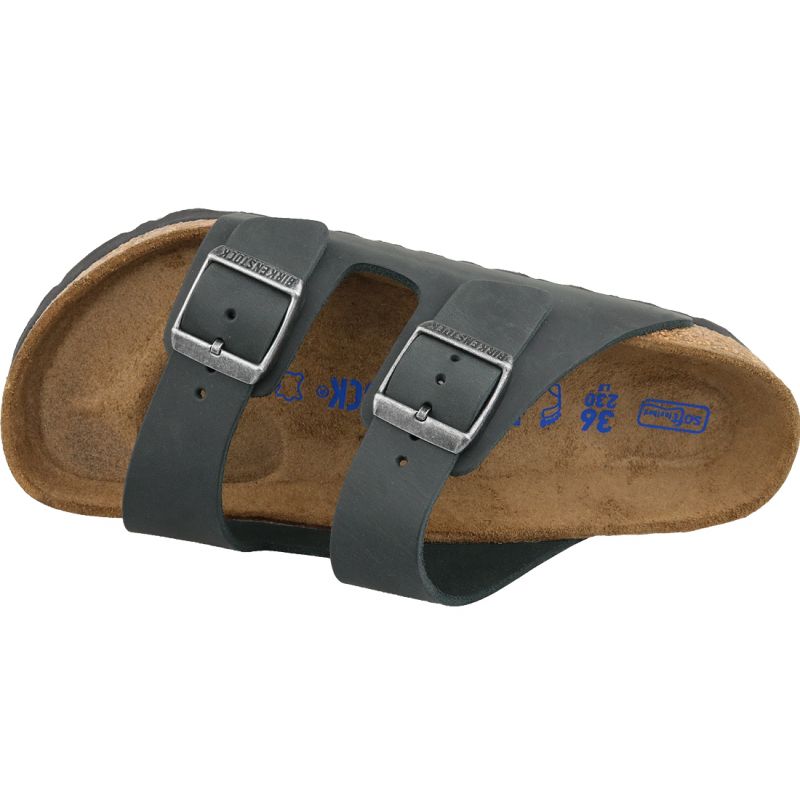 Flip-flop Birkenstock Arizona W 752481 Birkenstock