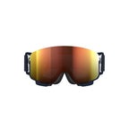 POC Nexal Mid Ski Goggles Navy Blue POC
