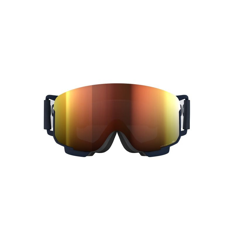 POC Nexal Mid Ski Goggles Navy Blue POC