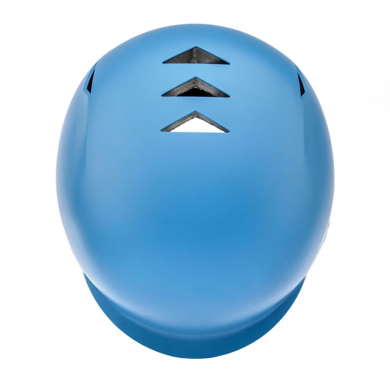 METEOR KS02 CHILDREN'S CYCLING HELMET, NAVY To be categorized Your Sports Performance