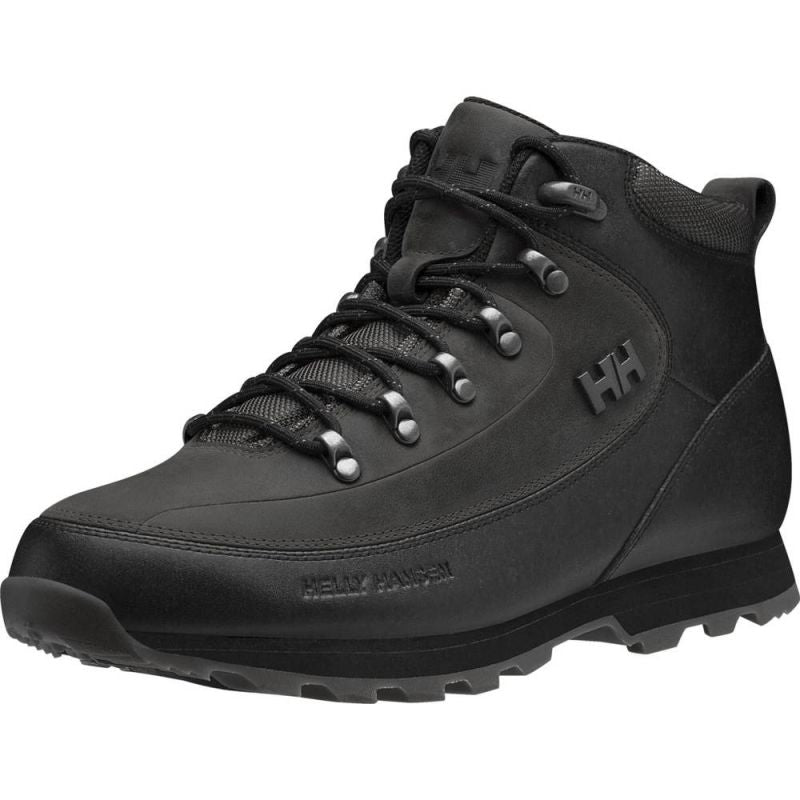 Helly Hansen The Forester M 10513 996 shoes Footwear/Lifestyle/Helly Hansen Your Sports Performance