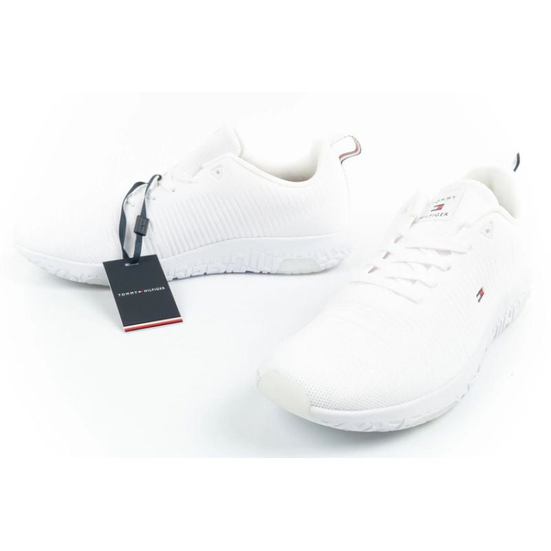 Tommy Hilfiger Corporate M shoes FM0FM02838YBR Footwear/Lifestyle/Tommy Hilfiger Tommy Hilfiger