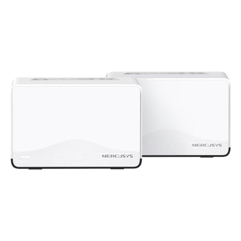 Mercusys Halo H27BE mesh system (2-pack) Komunikacja i łączność/AccesPoint Your Sports Performance