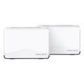 Mercusys Halo H27BE mesh system (2-pack) Komunikacja i łączność/AccesPoint Your Sports Performance