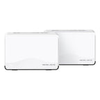 Mercusys Halo H27BE mesh system (2-pack) Komunikacja i łączność/AccesPoint Your Sports Performance