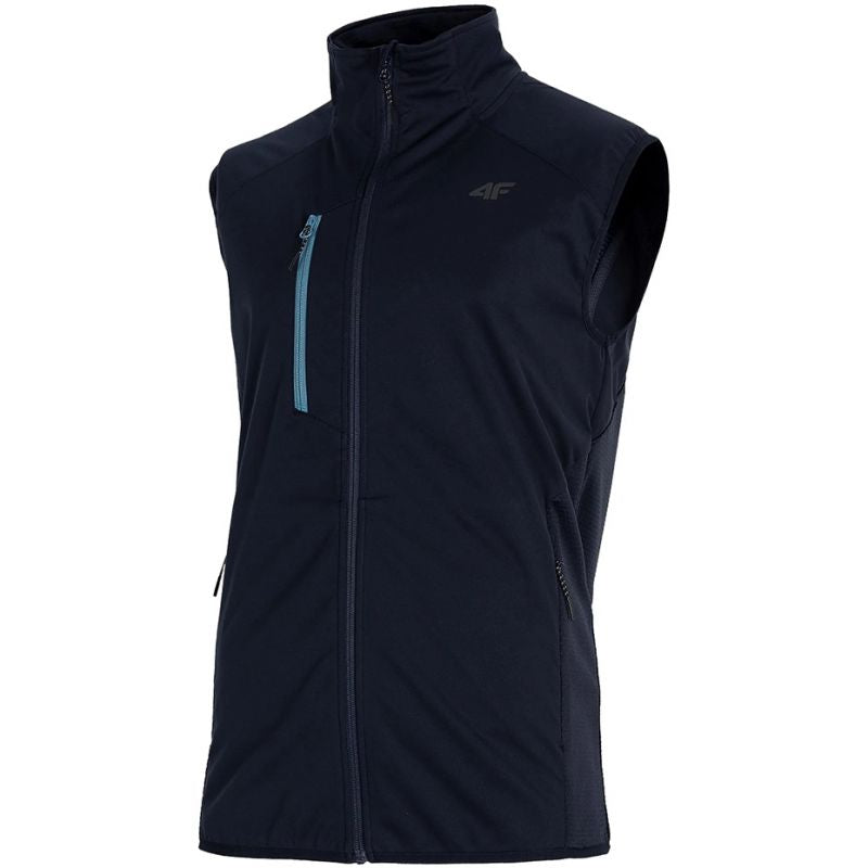 Vest 4F M H4L21-BZM060 30S Clothing/Outdoor 4F