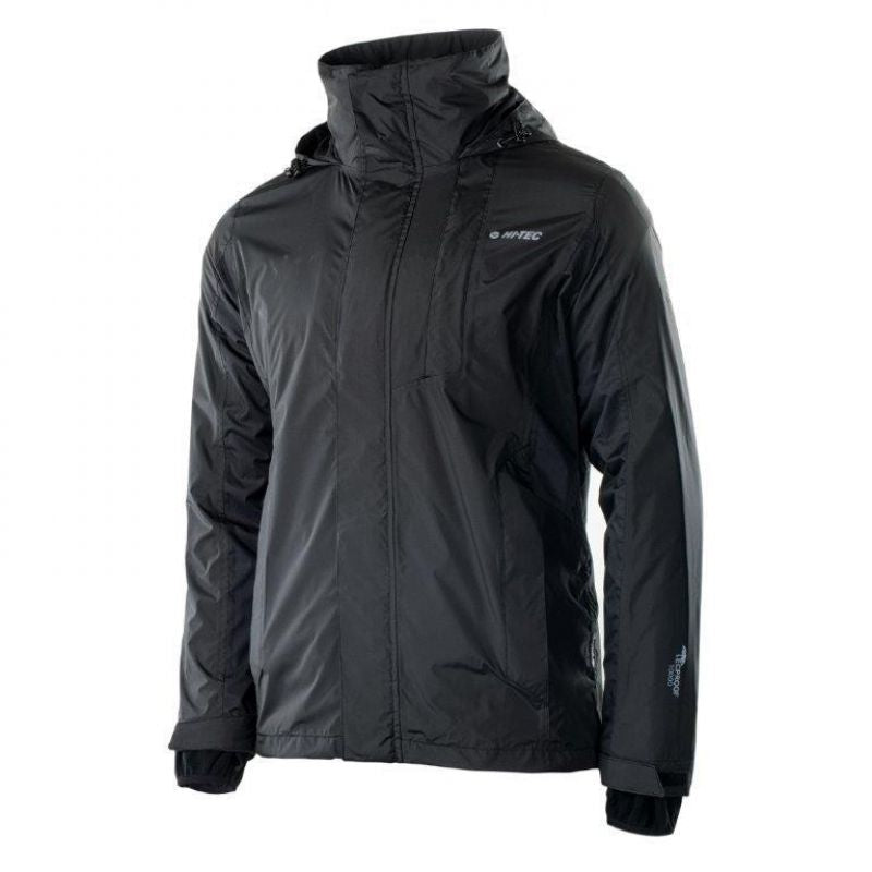 Hi-Tec Tomal M jacket 92800086292 Clothing/Outdoor Your Sports Performance