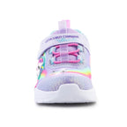 Skechers S-Lights Girl's Unicorn Chaser Jr 302298N-LVMT shoes