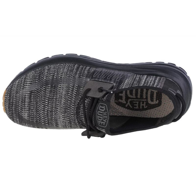 Shoes Hey Dude Sirocco M 40140-0WM Footwear/Lifestyle/Hey Dude Your Sports Performance