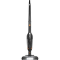 GORENJE SVC144FBK upright vacuum cleaner, black AGD - Produkty/Odkurzacze Your Sports Performance