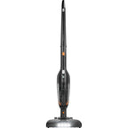 GORENJE SVC144FBK upright vacuum cleaner, black AGD - Produkty/Odkurzacze Your Sports Performance