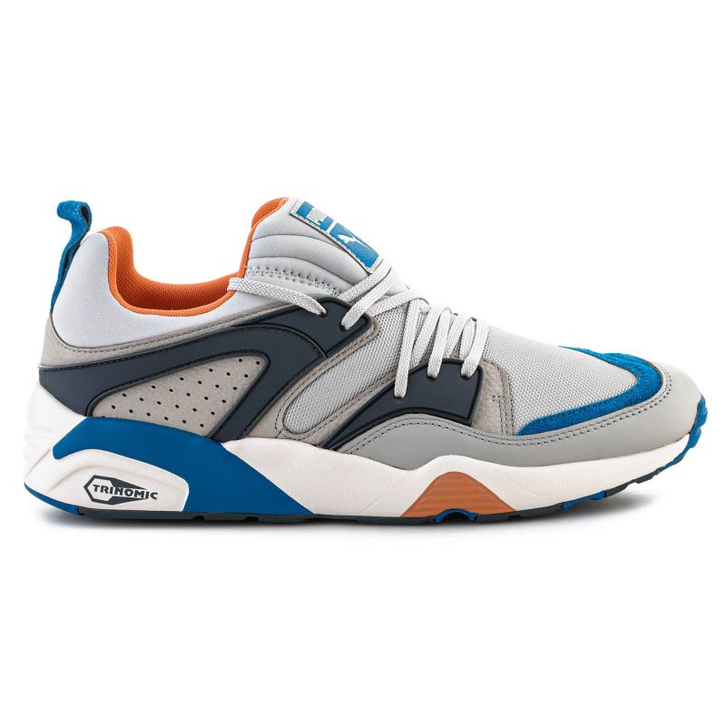 Puma Blaze Of Glory Retro M 383528-02 shoes Footwear/Lifestyle Puma
