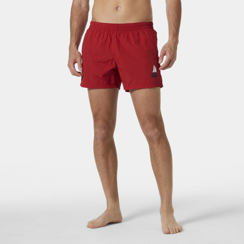 Helly Hansen Cascais Trunk M 34031 160 Swim Shorts Clothing/Swimming/Helly Hansen Your Sports Performance