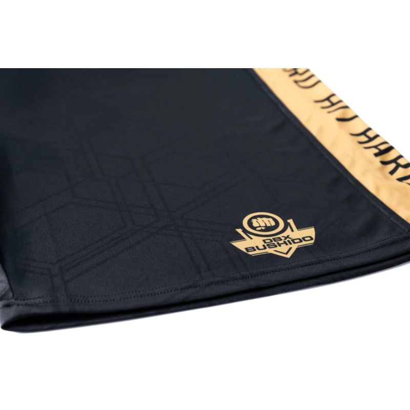 GOLD training boxing shorts Stroje bokserskie Your Sports Performance