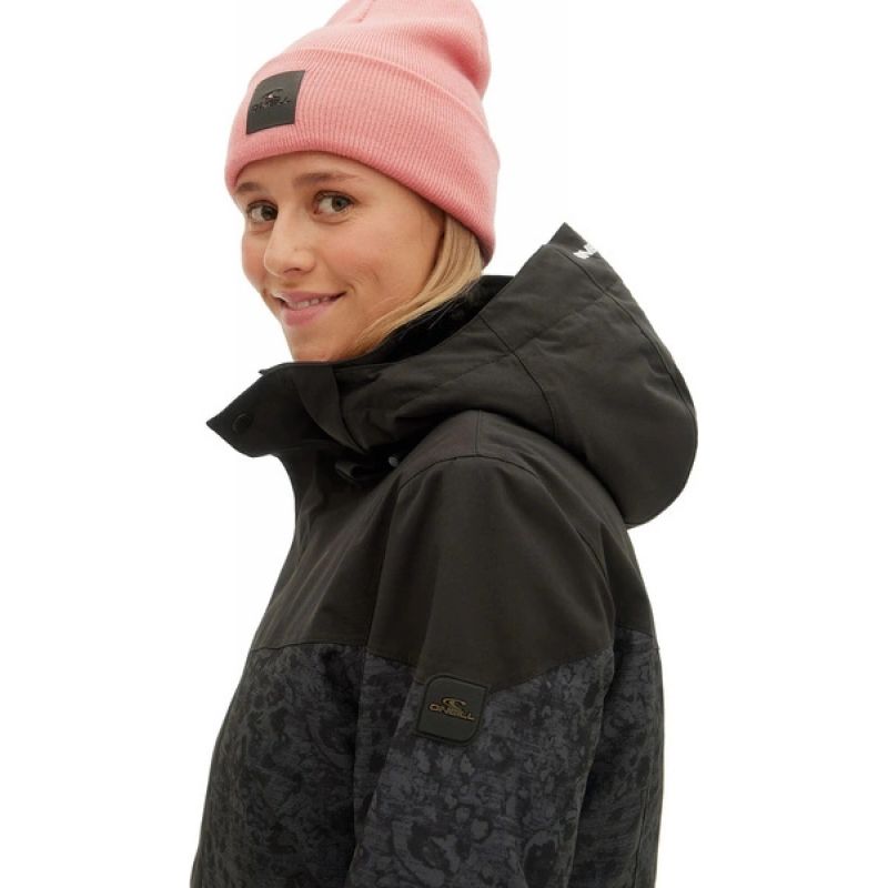 O'Neill W 1P5020-9010 Ski Jacket Clothing/Outdoor/ONeill Your Sports Performance