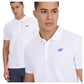 Men's polo shirt 4F 4FWSS25TPTSM704-10S *Kategoria tymczasowa Your Sports Performance