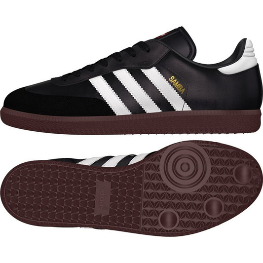 Adidas Samba IN M 019000 football boots Footwear/Football Adidas