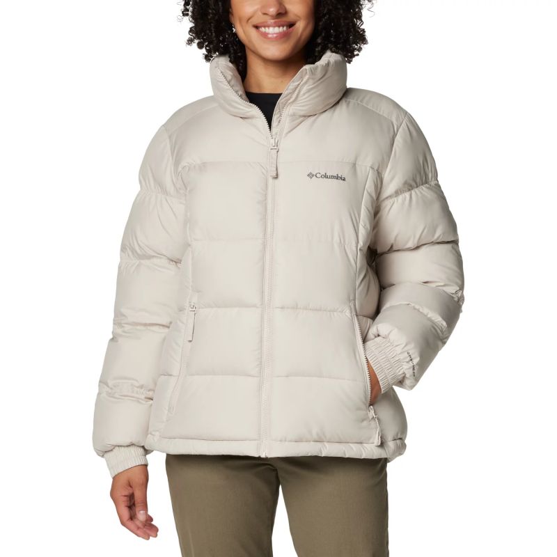 Columbia Pike Lake Full Zip Jacket W 2089311278 Clothing/Outdoor/Columbia Your Sports Performance
