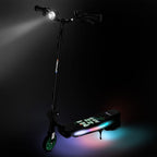 Electric scooter Spokey Mizzaro Jr SPK-945884 Accessories/Skating/Hulajnogi/Traditional/For kids/Spokey Your Sports Performance