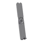 Trust MACY FOLDABLE METAL Gray Laptop Stand Chłodzenie/Podstawki pod notebooki Your Sports Performance